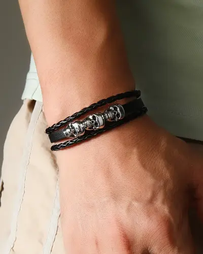 Браслет Buckle