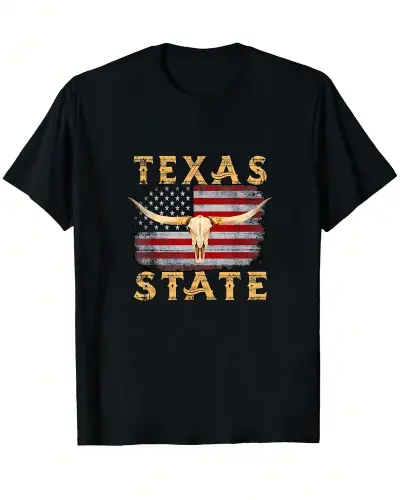 Футболка Texas State