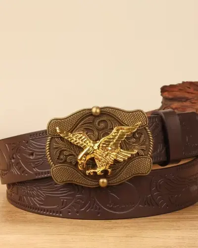 Западный ковбойский пояс