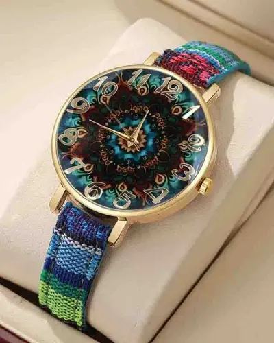 Женские часы Western Boho