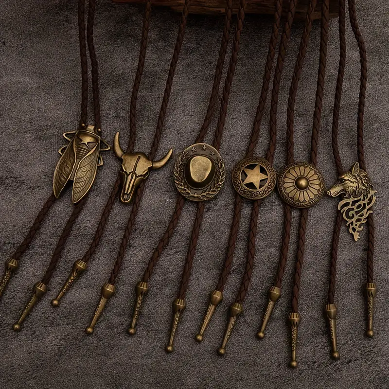 Краватки боло