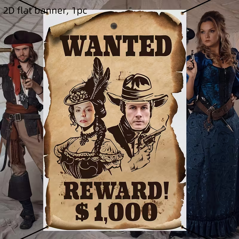 Постери для фото