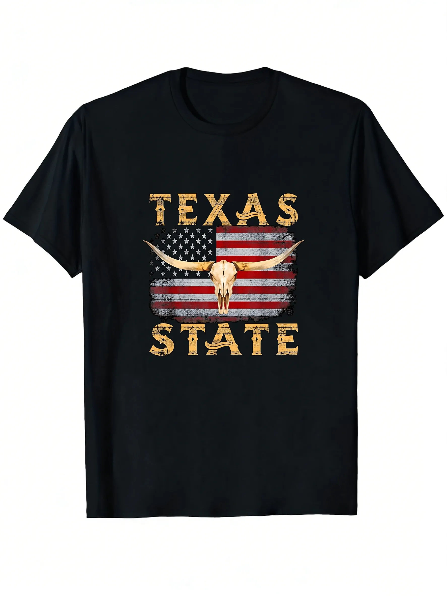 Футболка Texas State