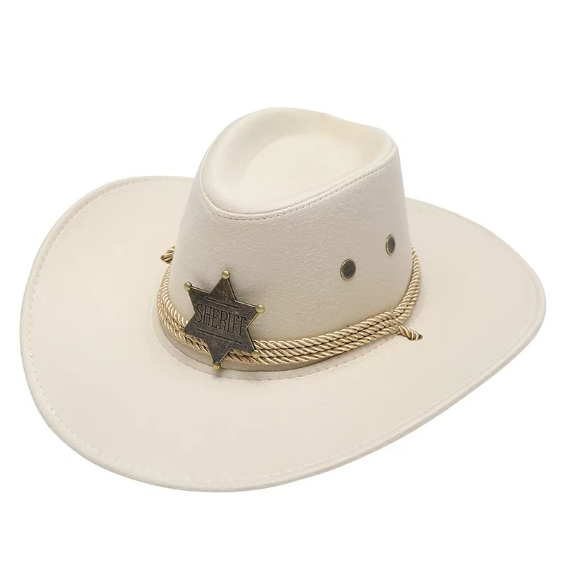 Капелюх ковбойский William