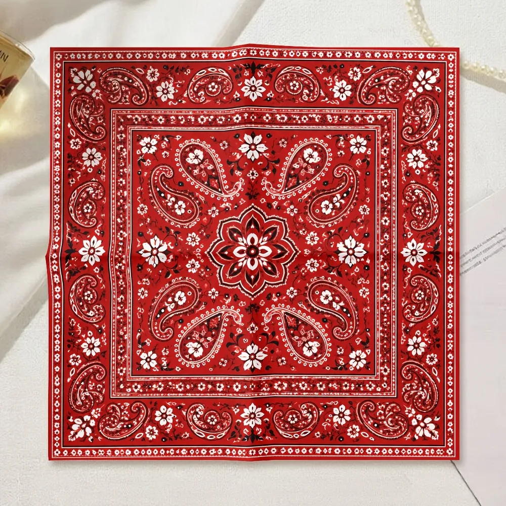 Класична бандана Paisley