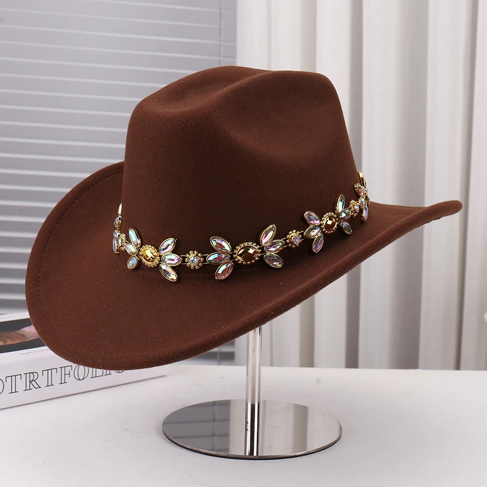 Ковбойський капелюх для жінок Michelle