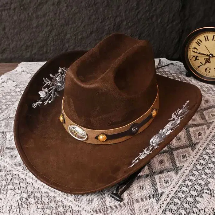 Ковбойский капелюх Ashley