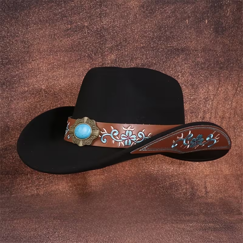 Ковбойский капелюх Emily