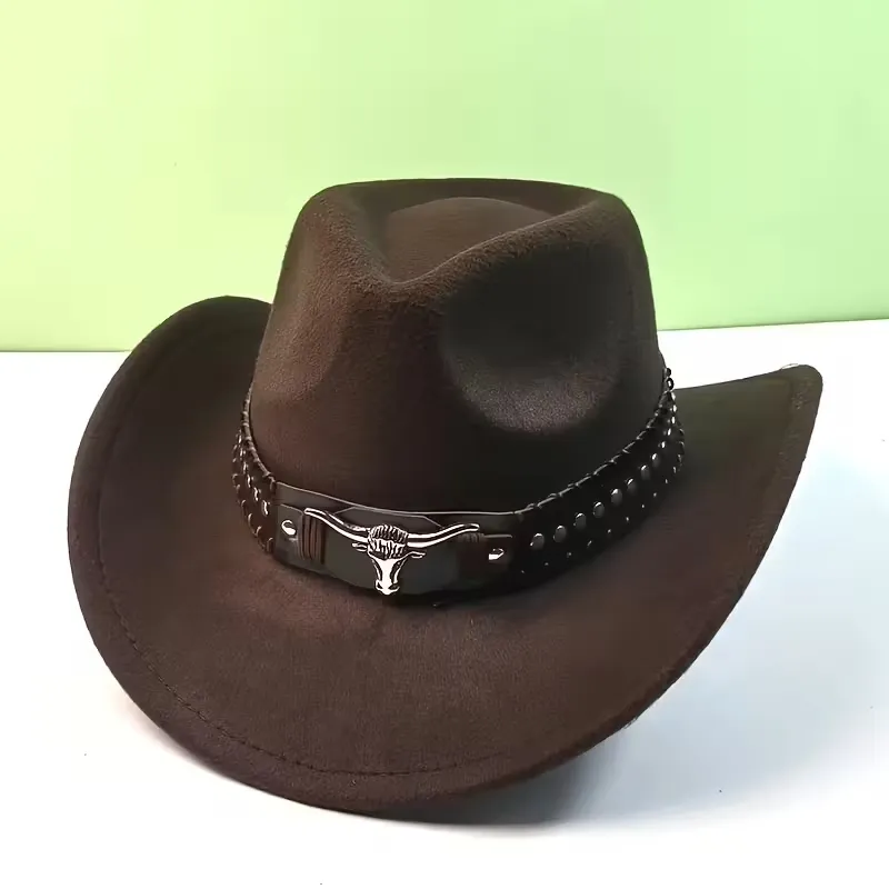 Ковбойская шляпа Jeffrey Harold