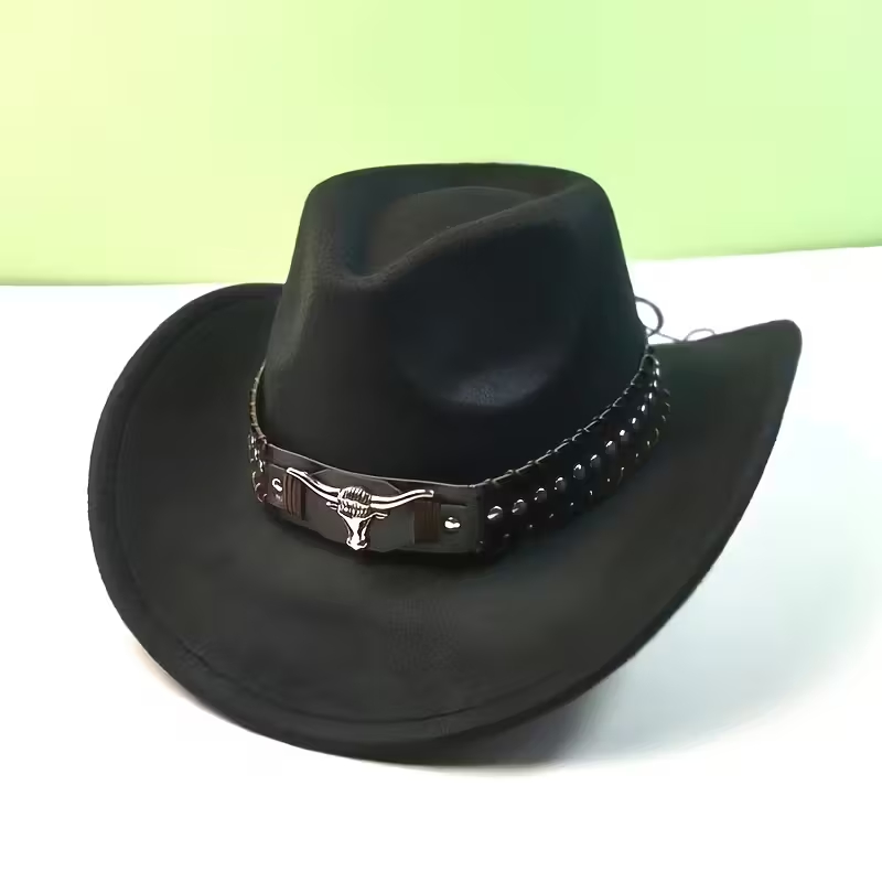 Ковбойський капелюх Jeffrey