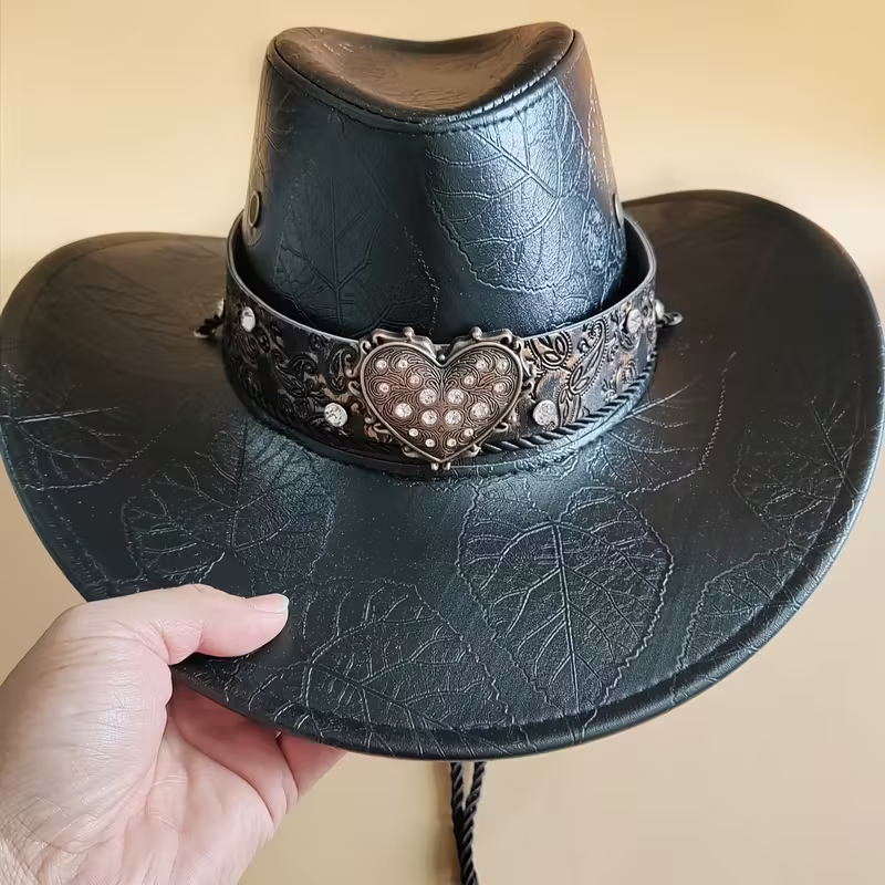 Ковбойський капелюх Kimberly