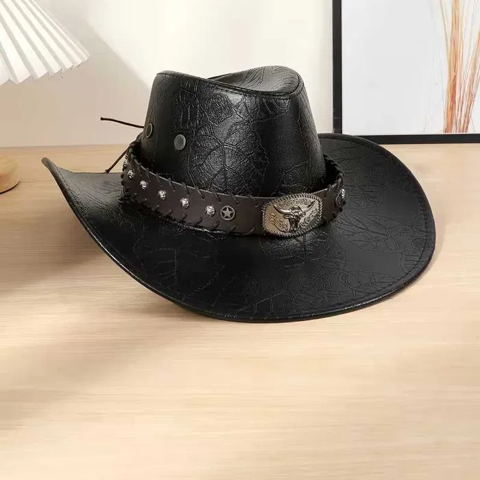 Ковбойский капелюх Nicholas