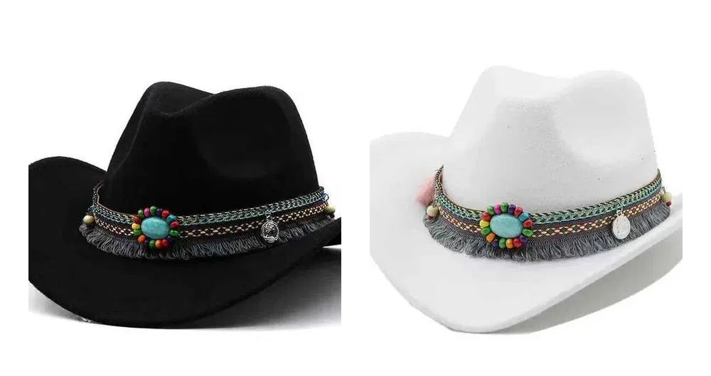 Ковбойский капелюх Emily