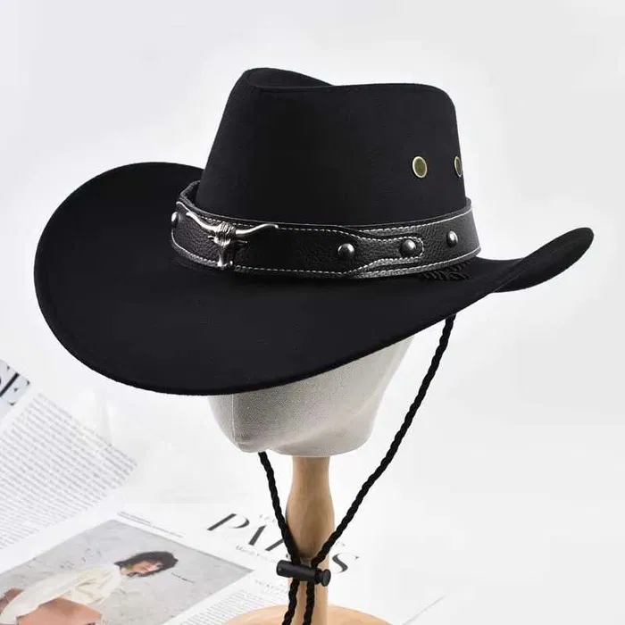 Ковбойский капелюх Jason