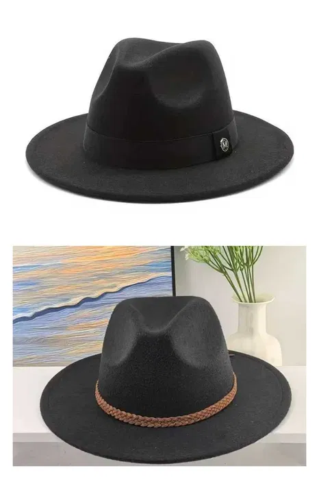 Ковбойский капелюх Mary