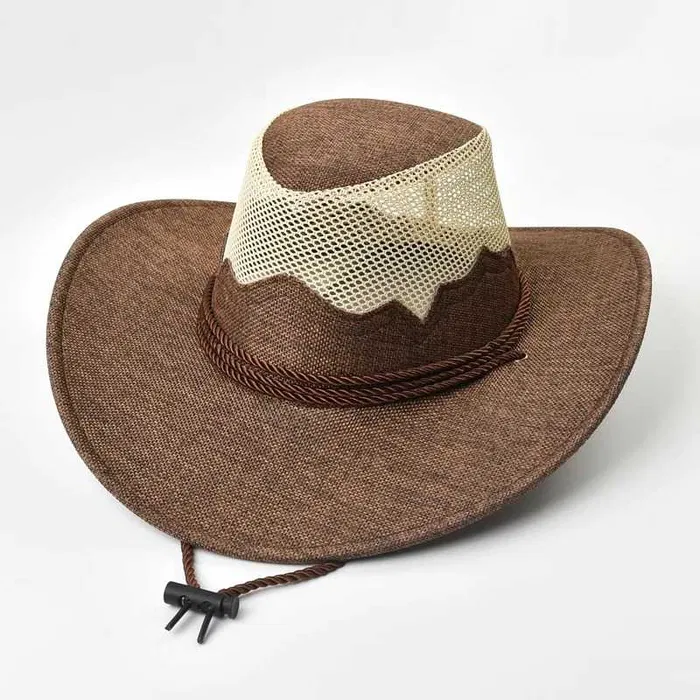 Ковбойский капелюх Dorothy