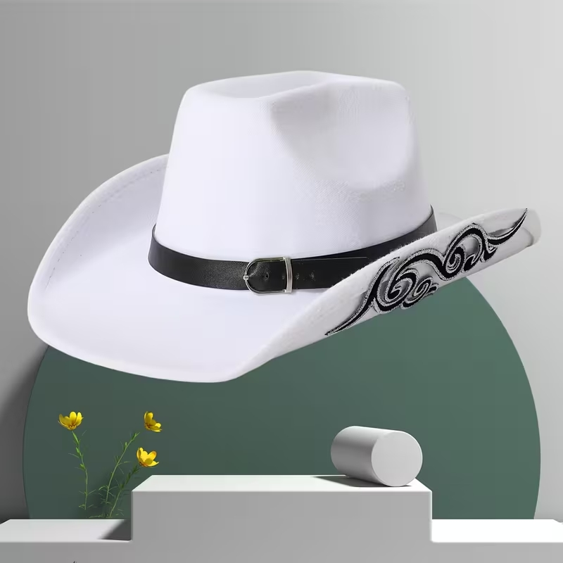 Ковбойский капелюх Laura