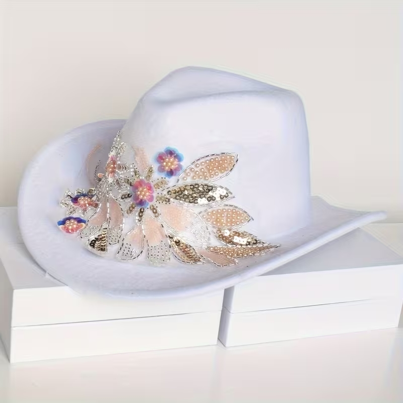 Ковбойский капелюх Cynthia