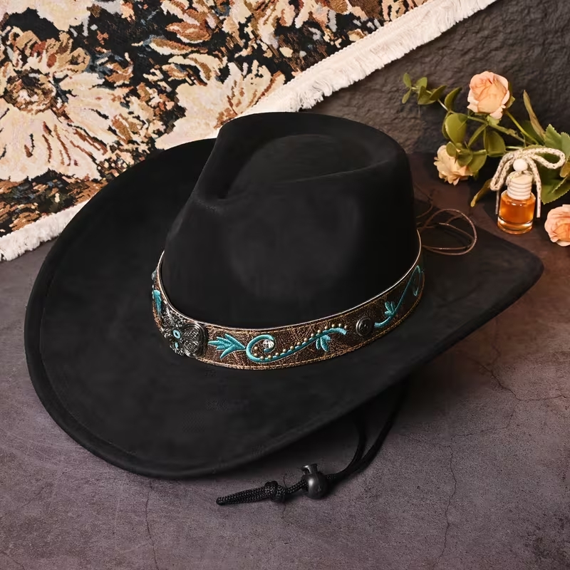 Ковбойский капелюх George