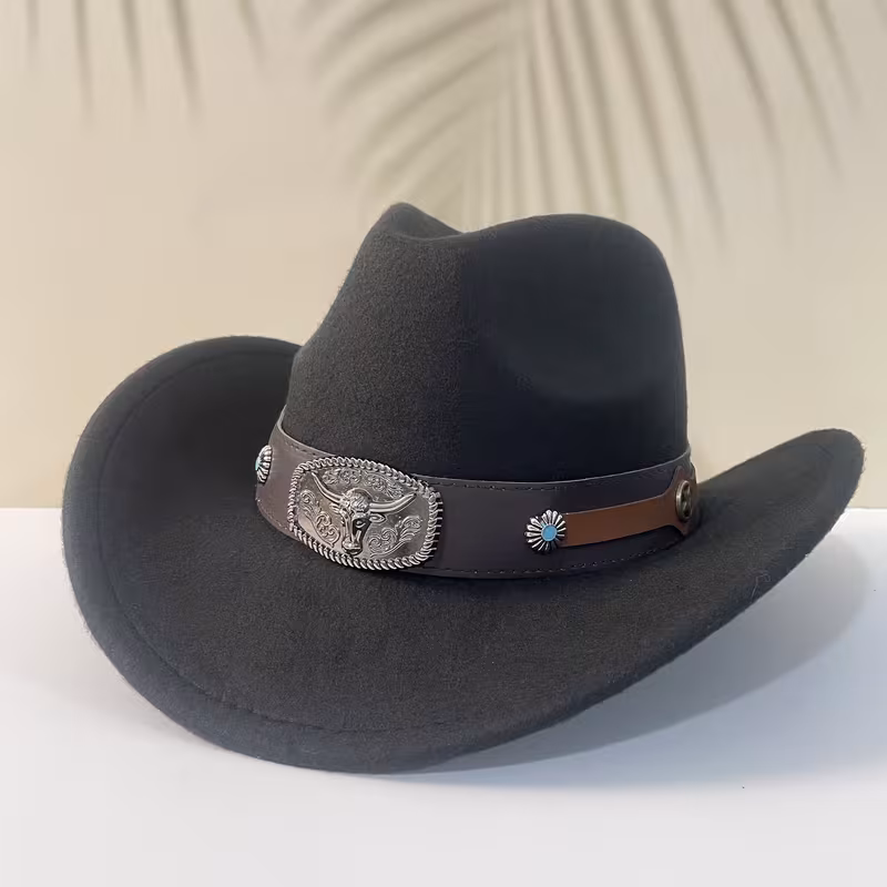 Ковбойский капелюх