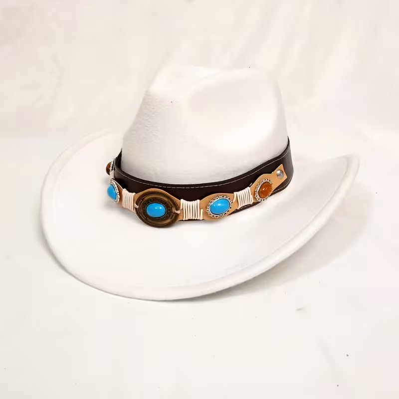 Ковбойский капелюх Roger