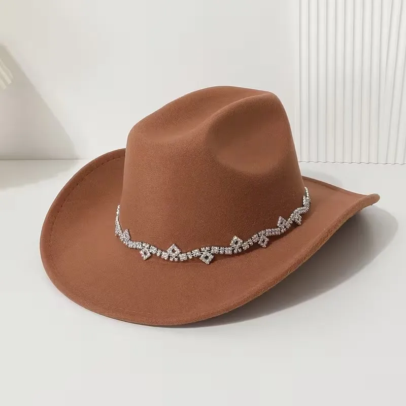 Ковбойский капелюх Lauren