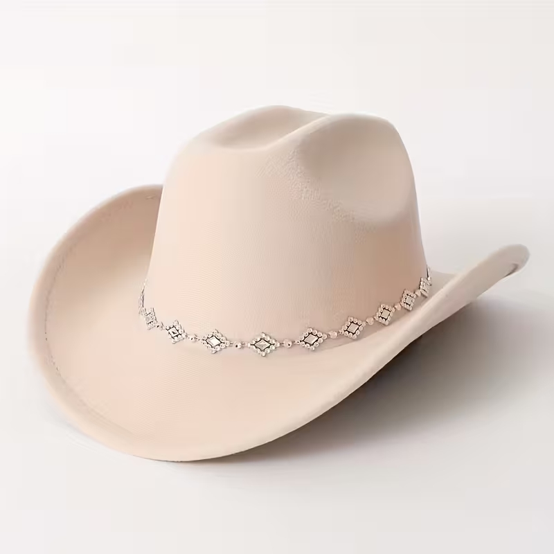 Ковбойский капелюх Rebecca