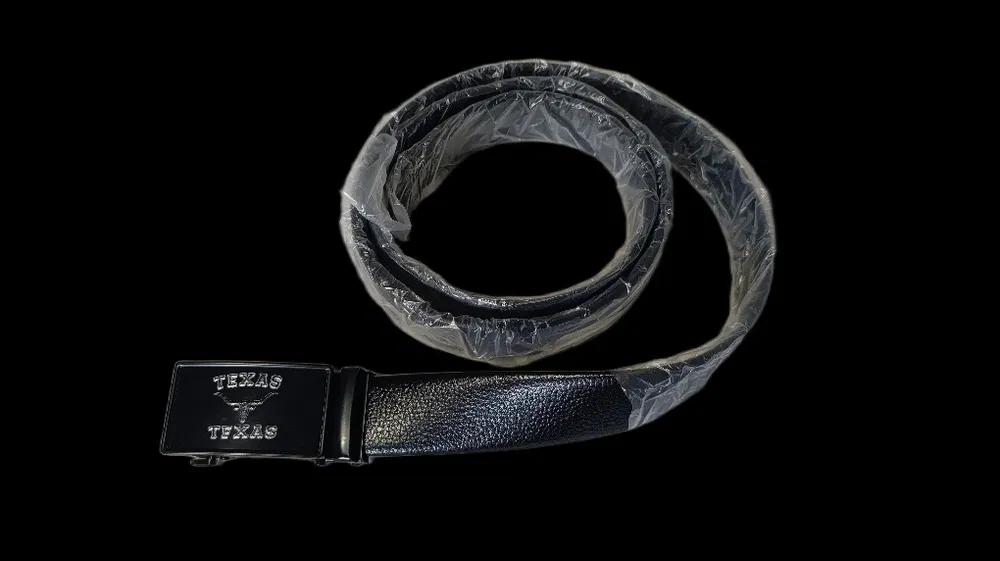 Ковбойський ремінь