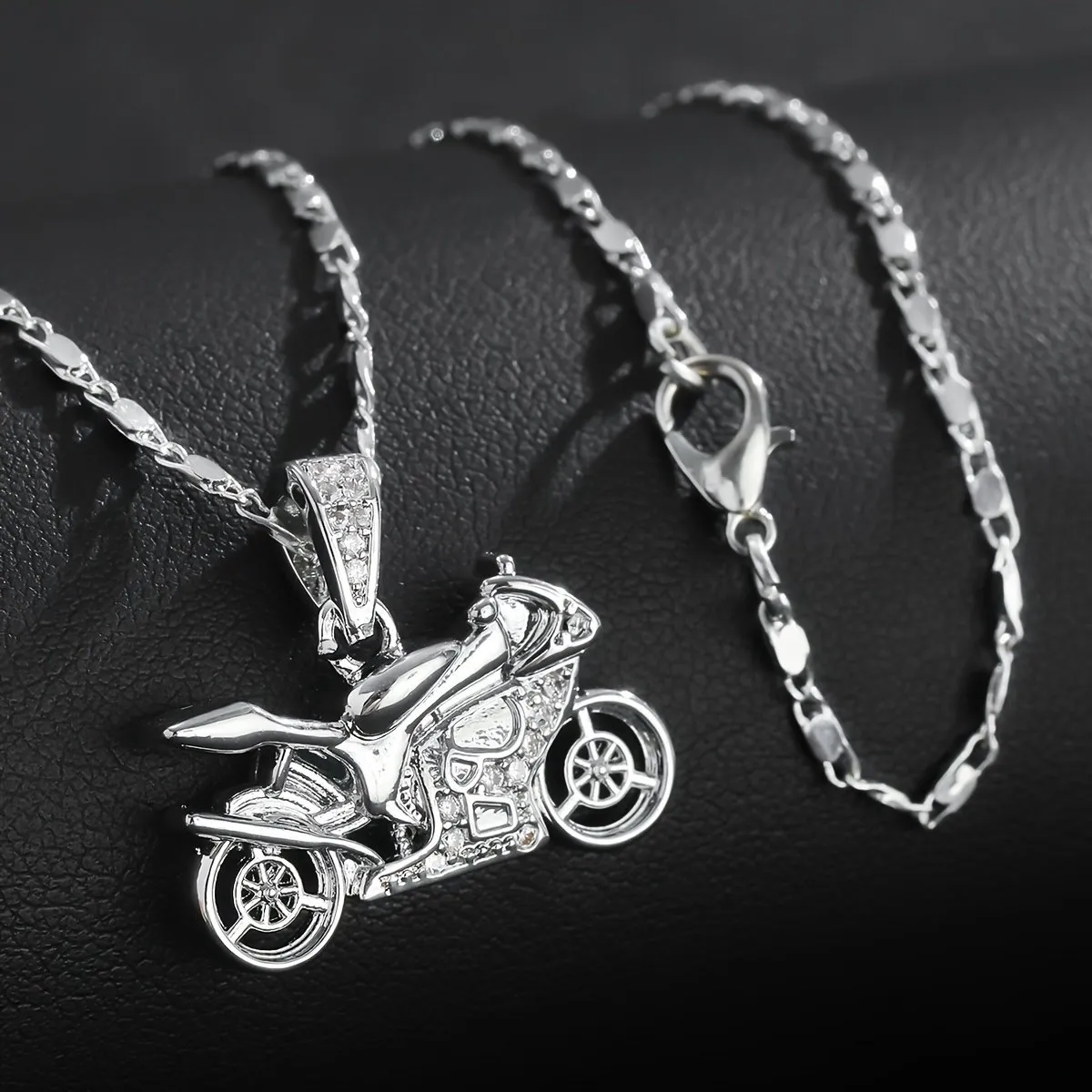 Ланцюжок Funky Motorcycle