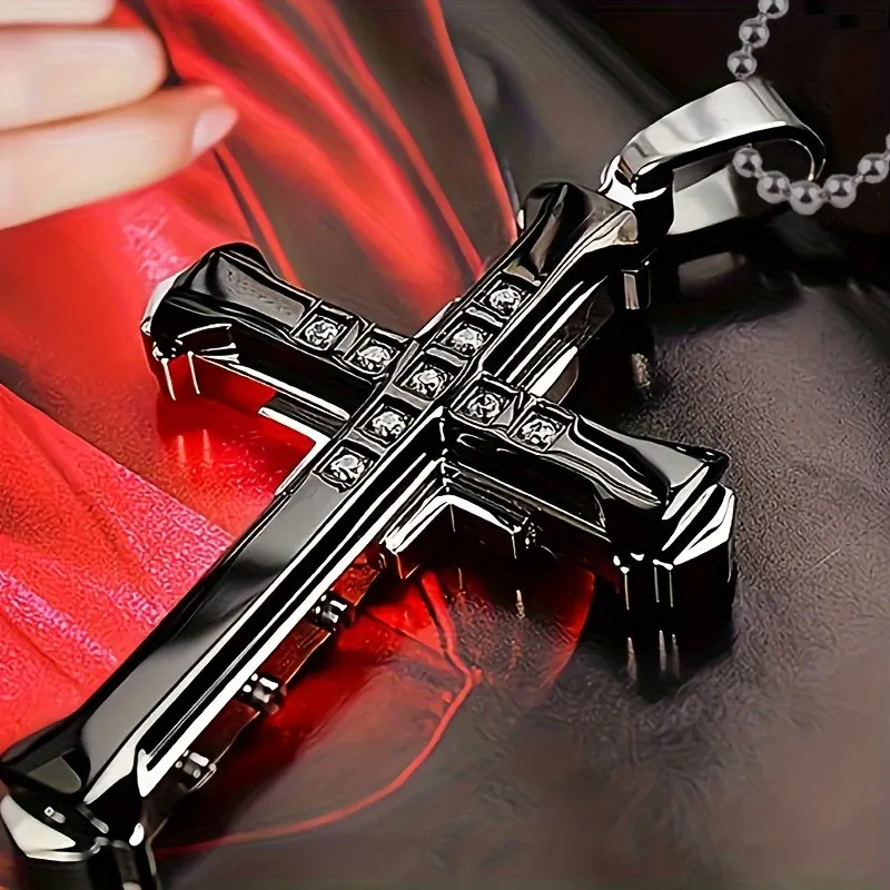 Лацнюжок Brilliant Cross