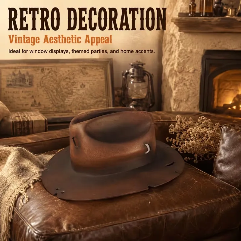 М'який капелюх для косплею