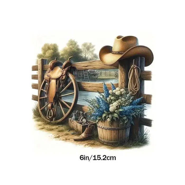 Наліпка вініл