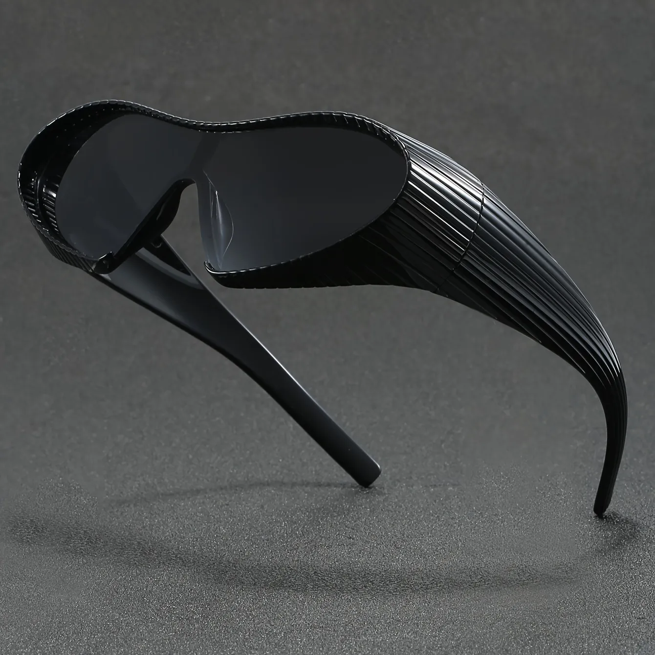 Окуляри Futurist Y2K