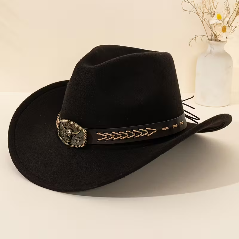 Вестерн капелюх Mary