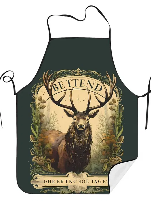 Вінтажний фартух 