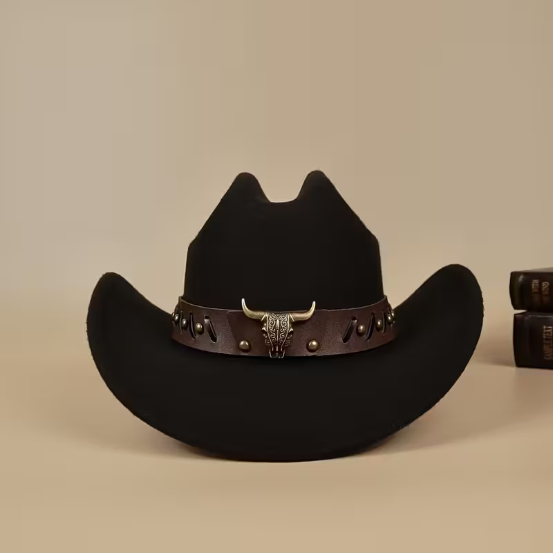 Західний ковбойський капелюх Lisa