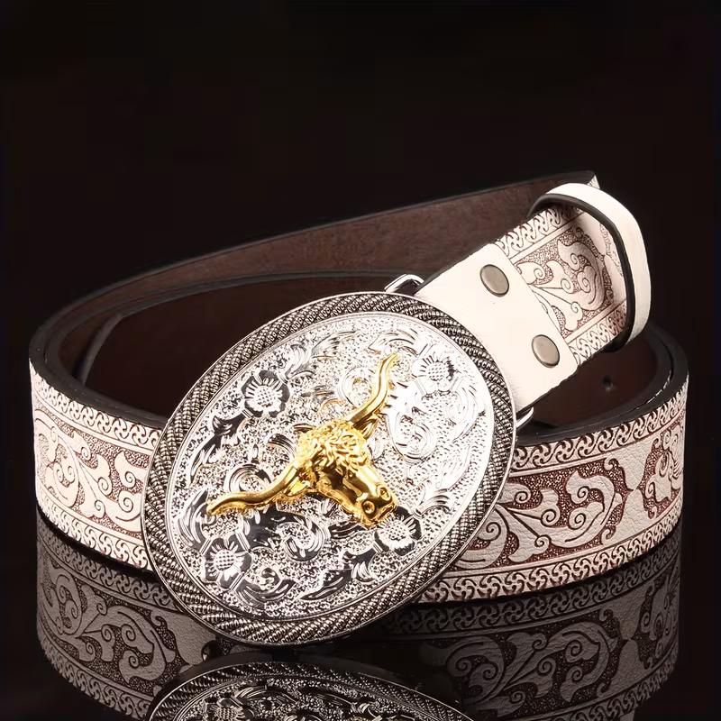 Західний ковбойський ремінь