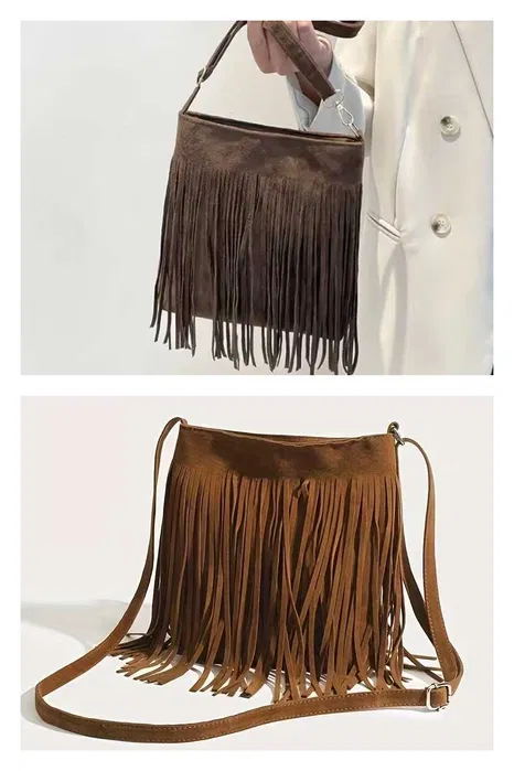 Жіноча сумка