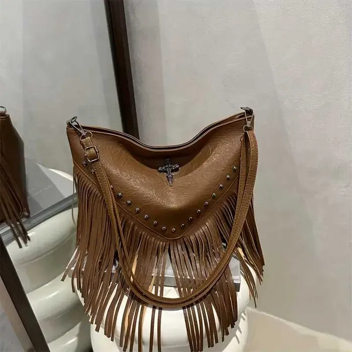 Жіноча сумка