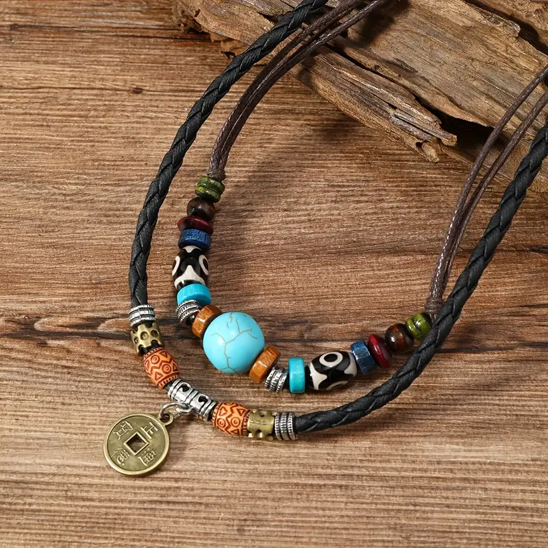 Жіноче намисто